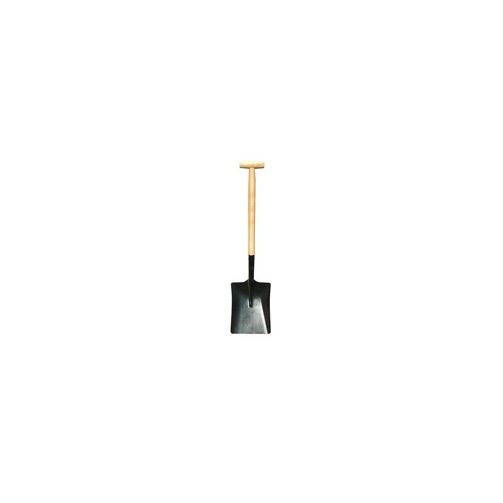 Faithfull FAIOSS2T Open Socket Shovel - Square 2 T