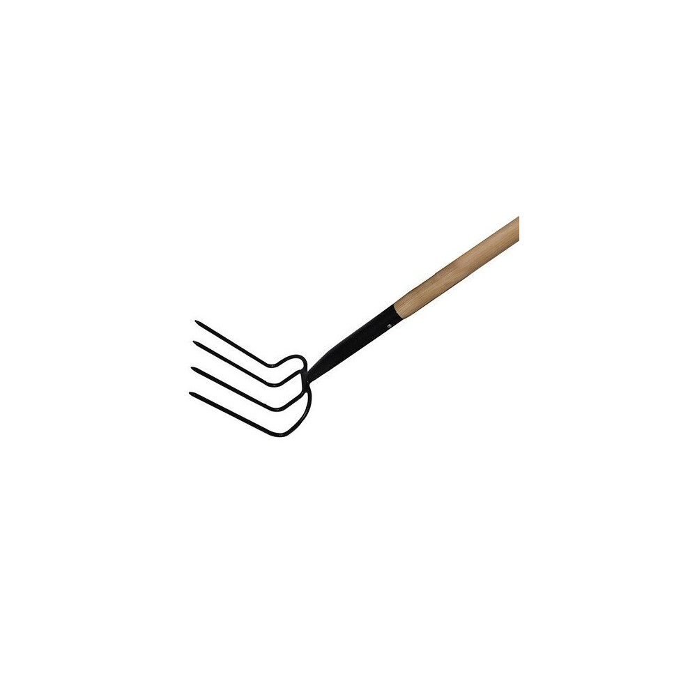 Faithfull FAIMANDRAG Manure Drag 4 Prong 1.75M