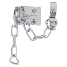 Sterling DCC200 Door Chain Chrome