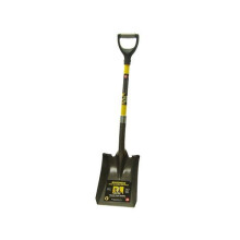 Roughneck 68-146 Square Shovel 36 in D Handle