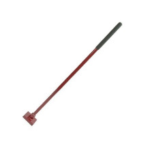 Faithfull FAIER10 Earth Rammer 4.5kg (10lb) with Metal Shaft