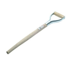 Faithfull FAIAYDBT Ash YD Handle Bent Taper 71cm (28in)
