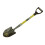 Roughneck Roughneck 68-010 Mini Shovel - Round Point 1