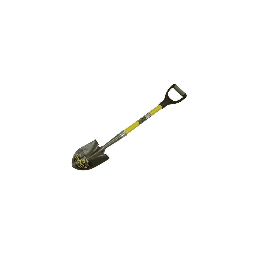 Roughneck 68-010 Mini Shovel - Round Point