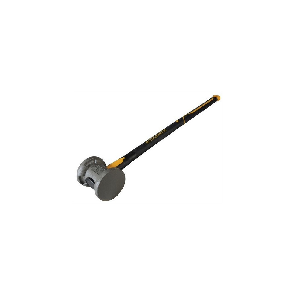 Roughneck ROU64760 Gorilla Fencing Maul 4.5kg (10lb)