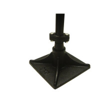 Roughneck 64-385 Anti Shock Rammer (Tamper) 20 x 20cm (8 x 8in)