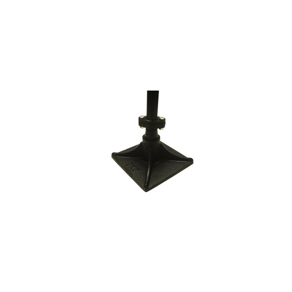 Roughneck 64-385 Anti Shock Rammer (Tamper) 20 x 20cm (8 x 8in)