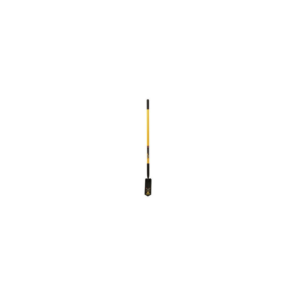 Roughneck 68-214 Trenching Shovel 100mm (4in) 1200mm (48in) Handle