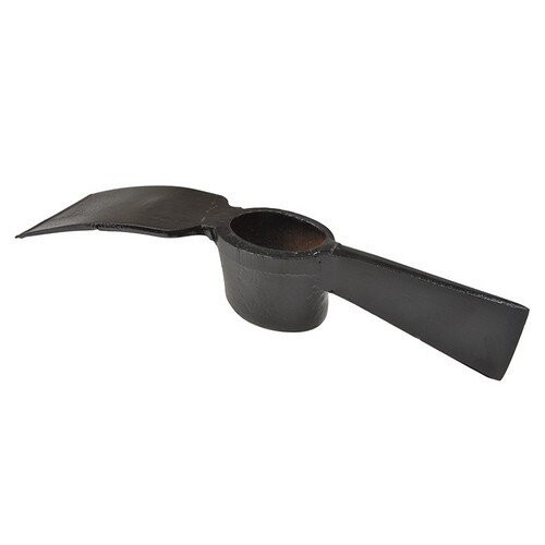 Faithfull Faithfull FAIMAT5 Grubbing Mattock Head 2.25kg (5lb)