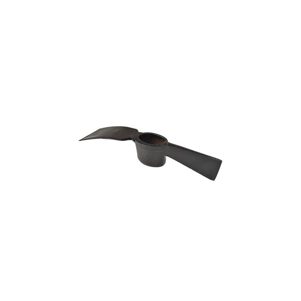 Faithfull FAIMAT5 Grubbing Mattock Head 2.25kg (5lb)