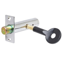 Sterling SBC260 2 x Rack Bolt & Keys Chrome