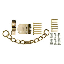 ERA 791-62 Door Chain Chrome Plated