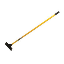Roughneck 64-375 Trenching Tamper (Fibreglass Handle) 100 x 250mm (4 x 10in)