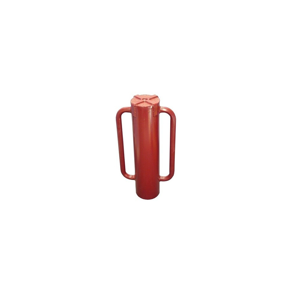 Faithfull FAIPOSTRAM Post Rammer 150mm (6in)