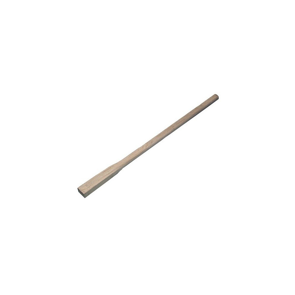 Faithfull FAIAM42 Ash Maul Handle 990 x 54 x 40mm