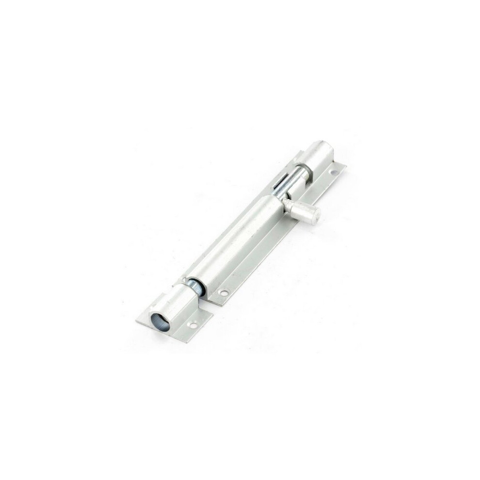 Securit S1555 Aluminium Door Bolt 1" Wide 100mm Pack Of 1