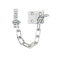 Yale V-WS6-CH Door Chain Chrome
