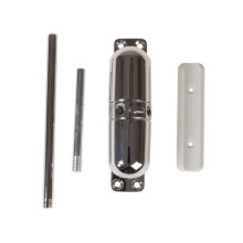 Yale Locks P-YSMDC-PC P-YSMDC Surface Mounted Door Closer Chrome