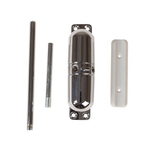 Yale Yale Locks P-YSMDC-PC P-YSMDC Surface Mounted Door Closer Chrome