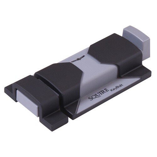 Squire Squire KEYBOLT 4-Lever KEYBOLT Lock