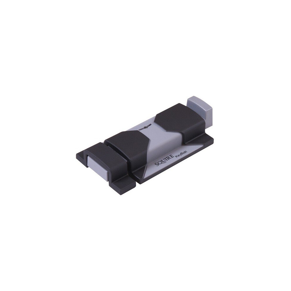 Squire KEYBOLT 4-Lever KEYBOLT Lock