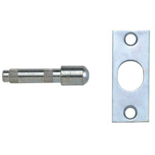 Yale Locks 710125005165 P125 Hinge Bolts Brass