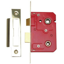 Sterling MLB325 Bathroom Lock Brass 2.5"