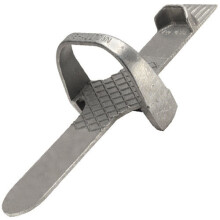 Marshalltown M790 Drywall Board / Door Lifter 12" x 5.1/4"