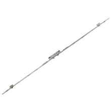 Yale Locks YDM-PRO-PVCU-35 Doormaster Multi-Point Professional Replacement PVCu Lock YDM-PRO-PVC-35