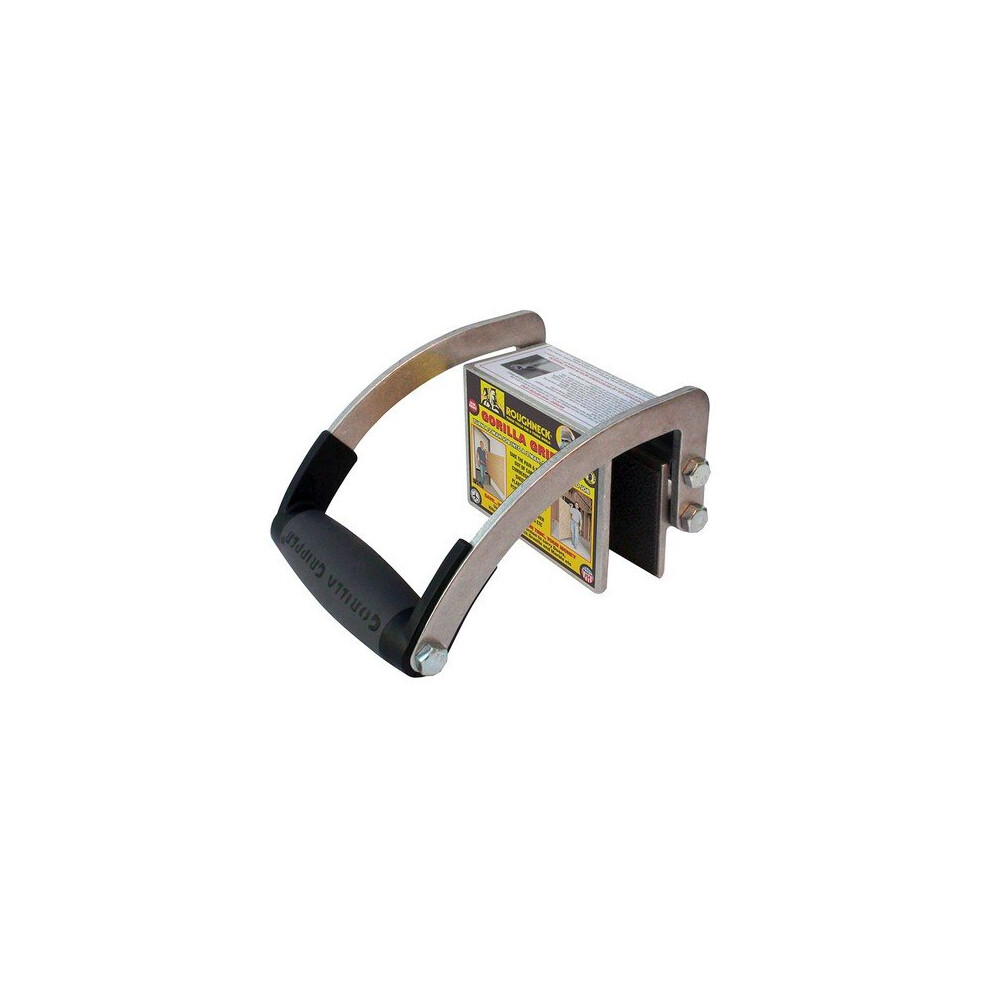 Roughneck 32-600 Gorilla Gripper Board Lifter General Purpose (up to 19mm)