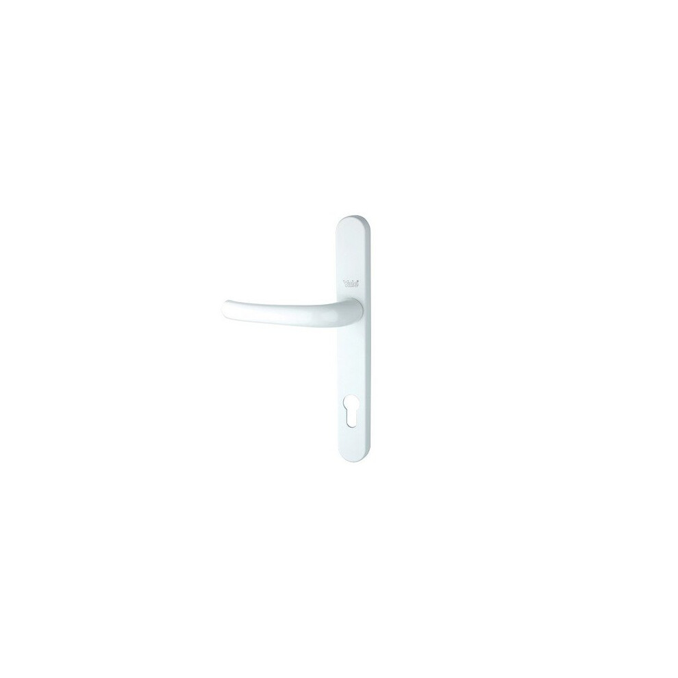 Yale Locks P-YH1LL-WH Replacement Handle uPVC White