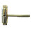 Yale Yale Locks P-YSMDC-WH P-YSMDC Surface Mounted Door Closer White 1