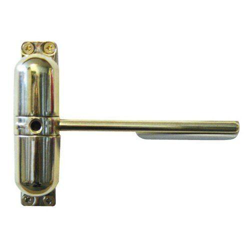 Yale Yale Locks P-YSMDC-WH P-YSMDC Surface Mounted Door Closer White