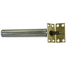 Yale P-YCJDC-EB Concealed Door Closer Brass