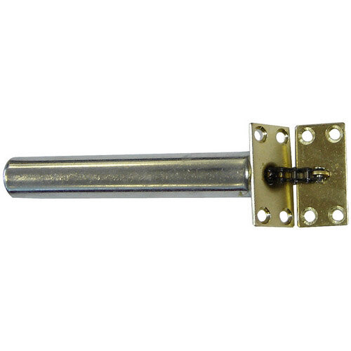 Yale Yale P-YCJDC-EB Concealed Door Closer Brass