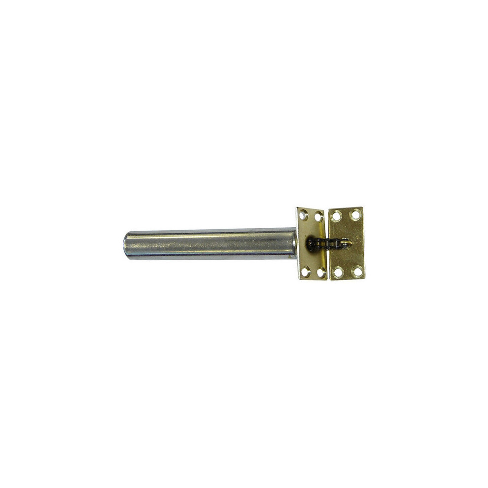 Yale P-YCJDC-EB Concealed Door Closer Brass