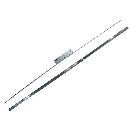 Yale Yale Locks YDM-UNI-PVCU-35 Doormaster Multi-Point Universal Replacement PVCu Lock YDM-UNI-PVCu-35