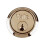 Yale Yale B-1109-PB Replacement Cylinder Brass 1
