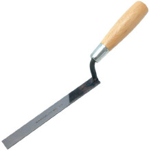 Marshalltown M508 Tuck Pointer 3/4" Wooden Handle
