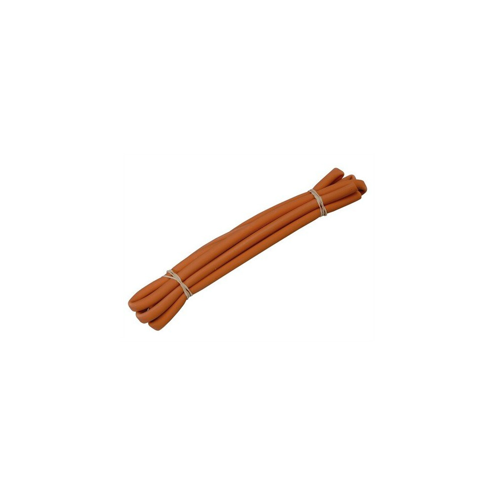 Monument 1730X Orange Hose for Gas Test Gauges 2m