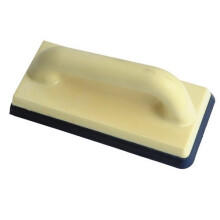 Faithfull FAIGROUTER Rubber Grouter 220mm x 115mm