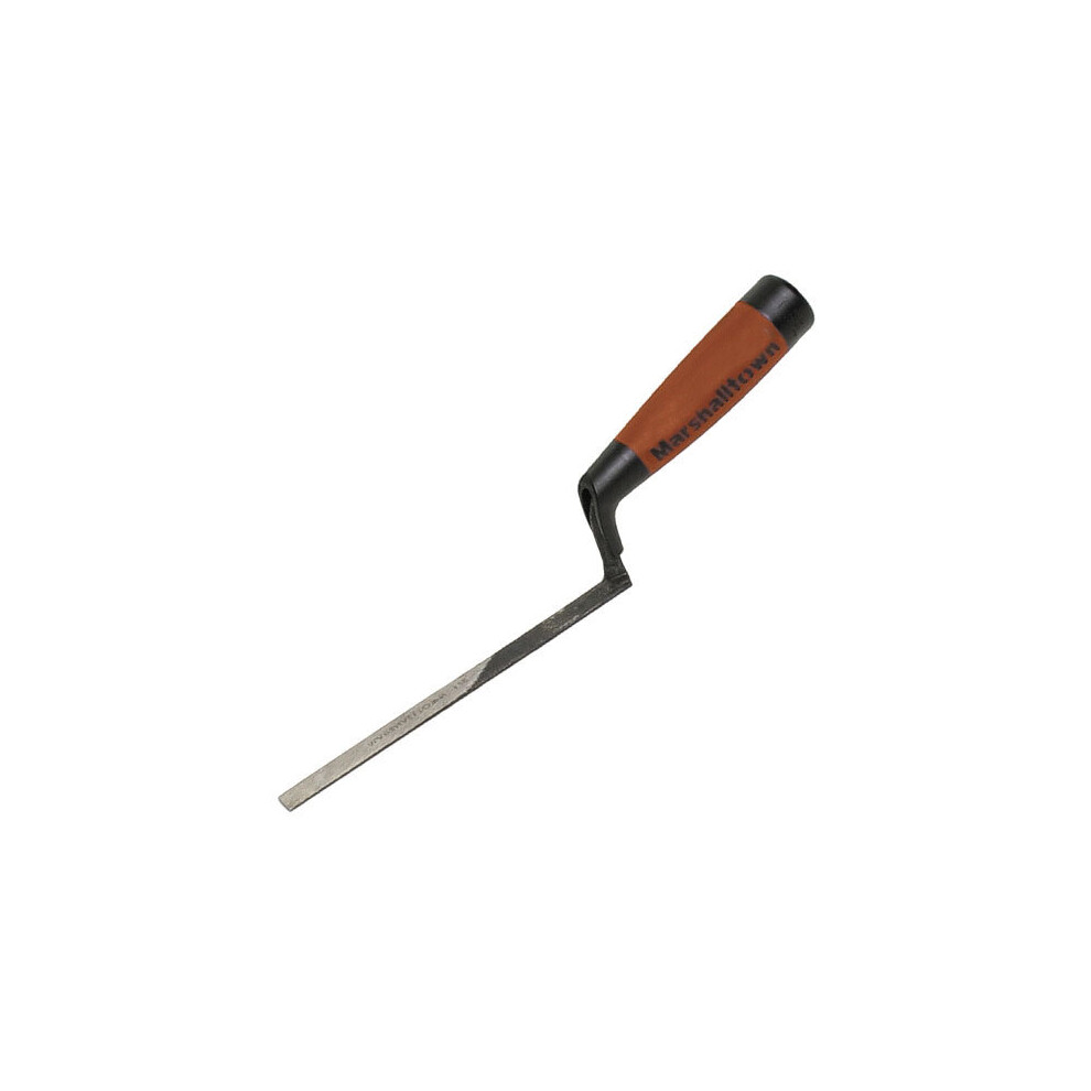 Marshalltown M507D Tuck Pointer 5/8" Durasoft Handle
