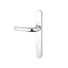 Yale Locks P-YH1LL-PC Replacement Handle uPVC Chrome