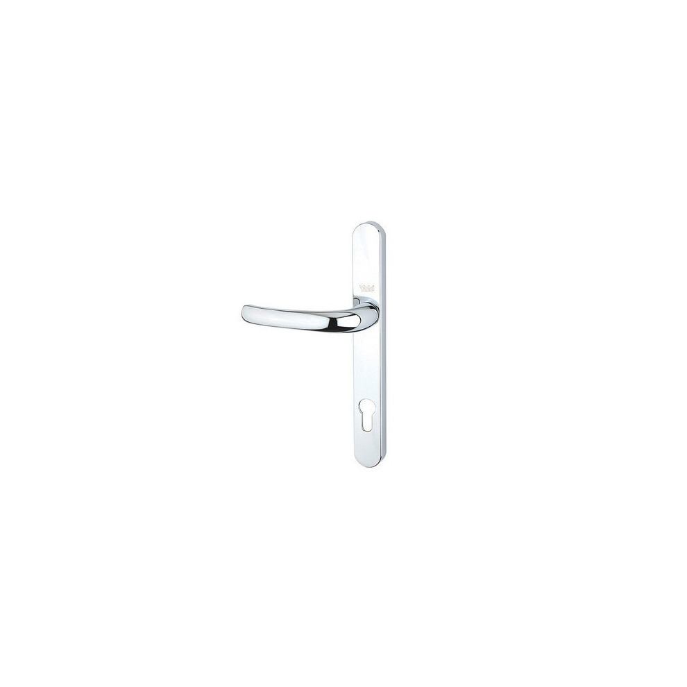 Yale Locks P-YH1LL-PC Replacement Handle uPVC Chrome