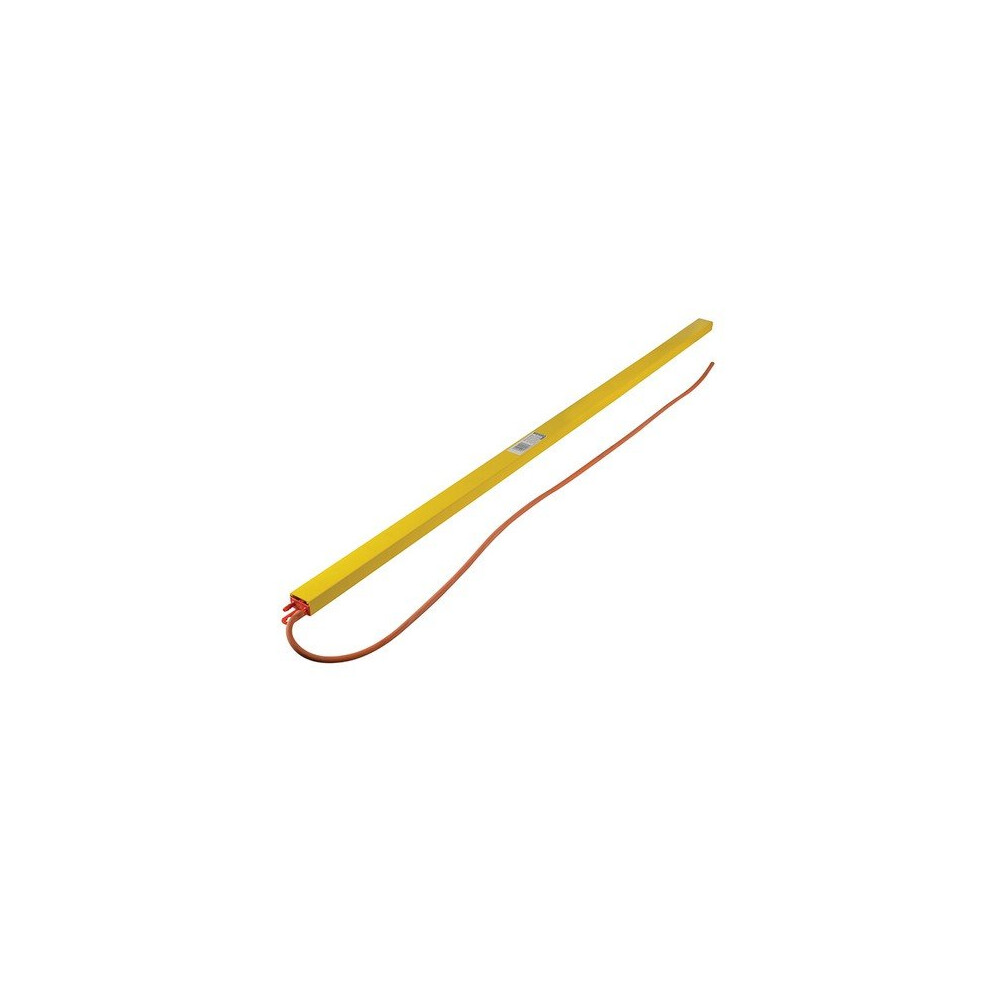 Monument 48GTG Gas Test Gauge 120mb 1200mm 48in