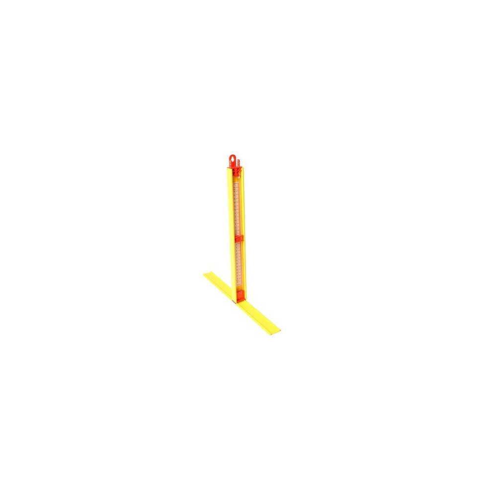 Monument 257C 257C Gas Test Gauge 30mb 300mm (12in)