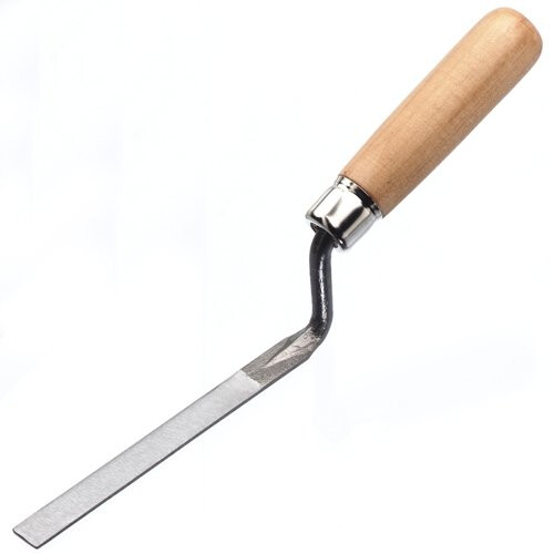 RST RTR104BS Tuck Pointer 6" x 1/2" Soft Grip
