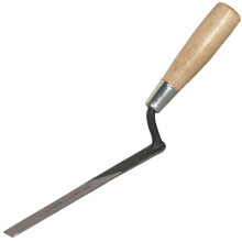 Marshalltown M507 Tuck Pointer 5/8" Wooden Handle