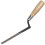 Marshalltown Marshalltown M507 Tuck Pointer 5/8" Wooden Handle 1
