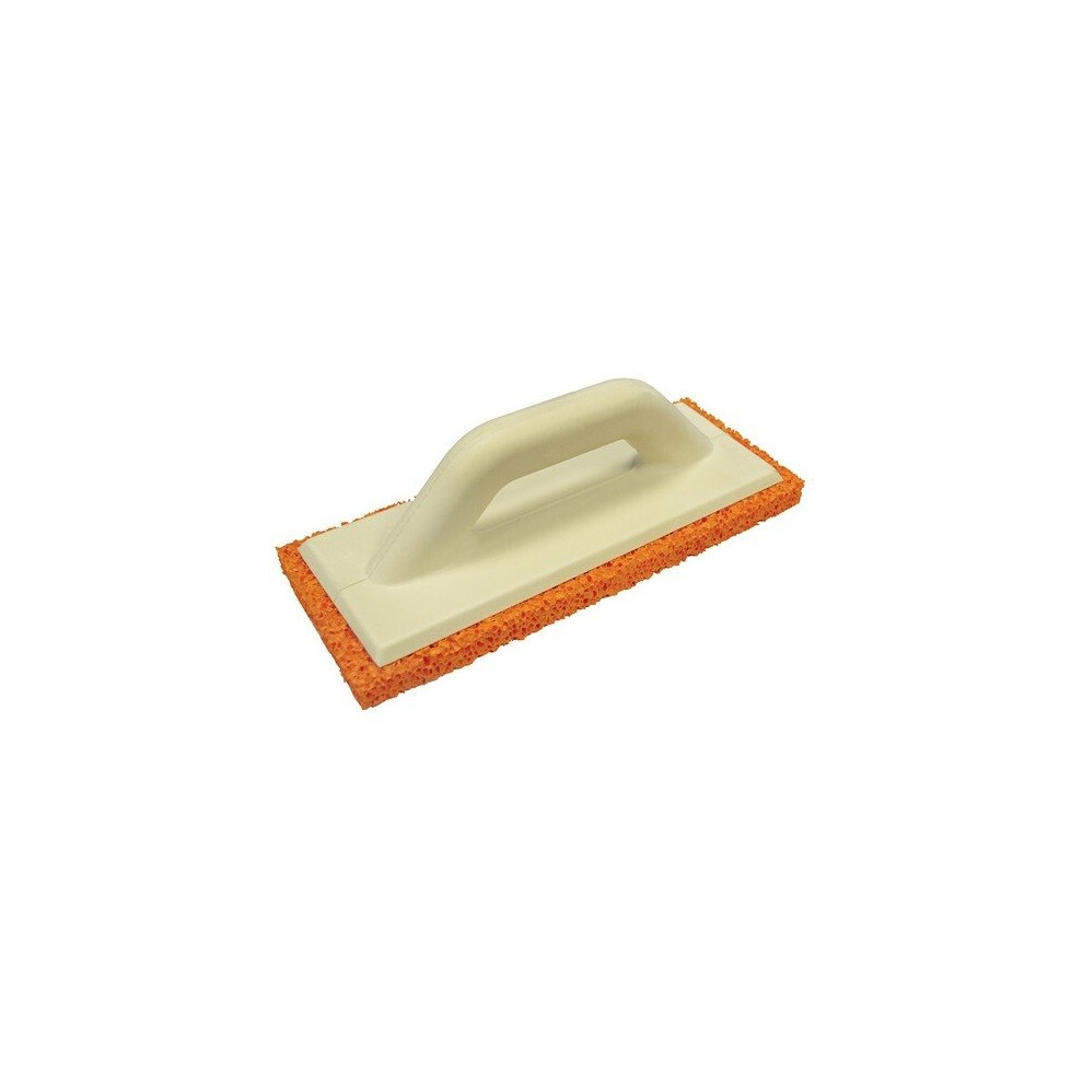 Faithfull FAISPOFLOAT Sponge Float 11in x 4.1/2in